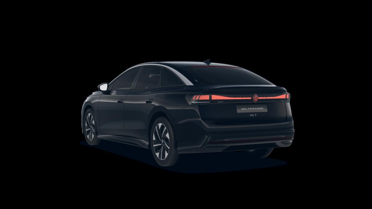 Volkswagen ID.7 Liftback 0,0 210 kw
