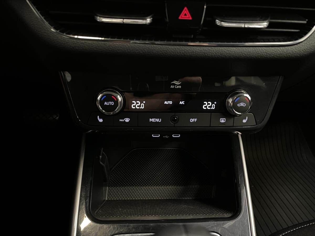 Škoda Fabia Hatchback 999,0 81 kw