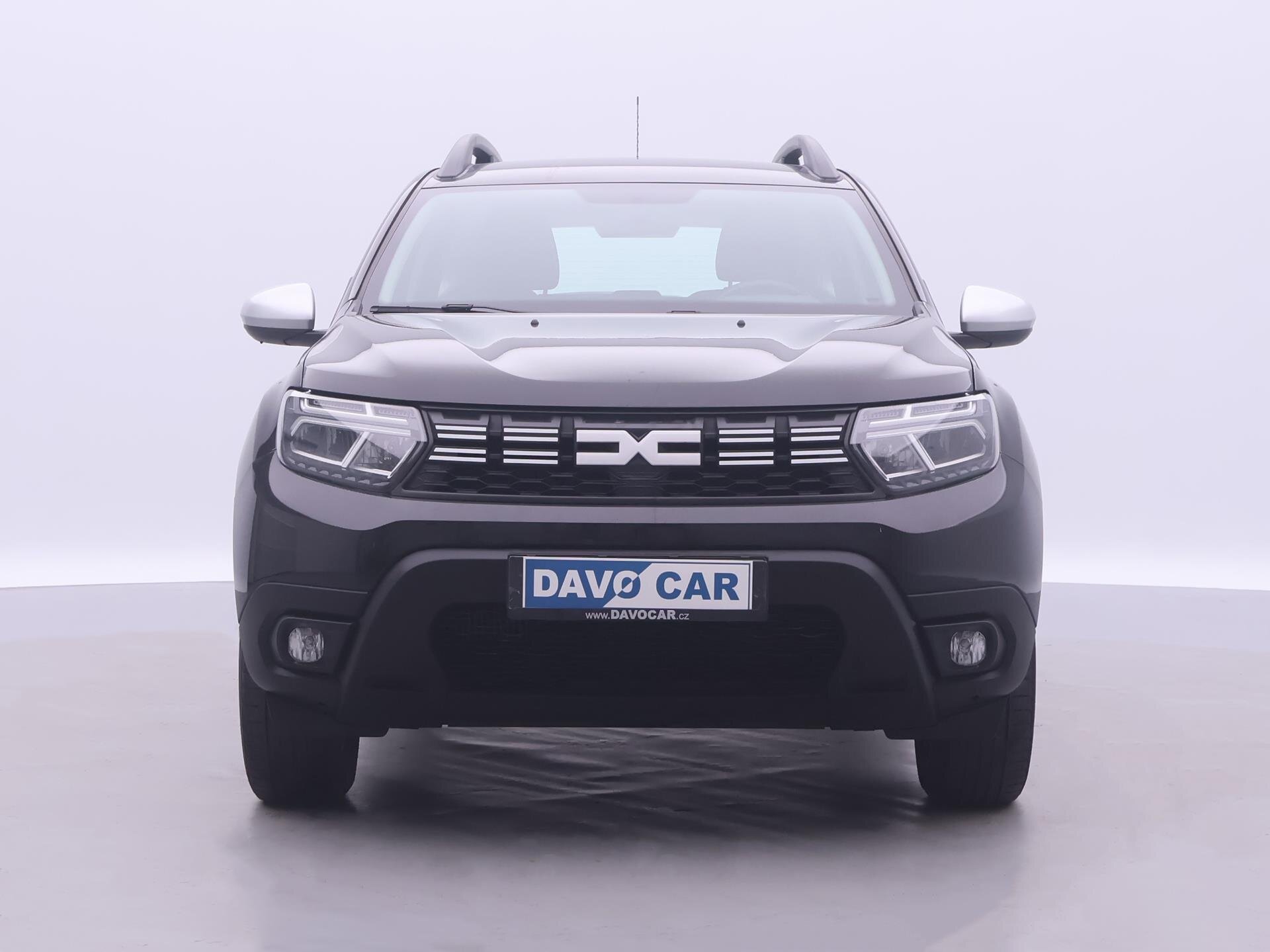Dacia Duster SUV / Terénní 999,0 67 kw