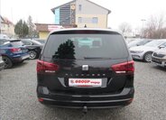Seat Alhambra MPV 2,0 l 110 kw