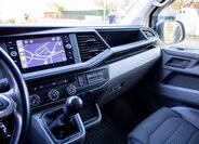 Volkswagen Transporter 11