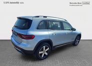 Mercedes-Benz GLB 8