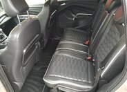 Ford Kuga SUV / Terénní 2,0 l 110 kw