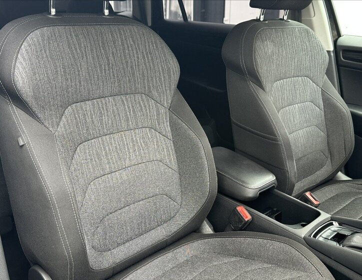 Škoda Kodiaq SUV / Terénní 2,0 l 110 kw