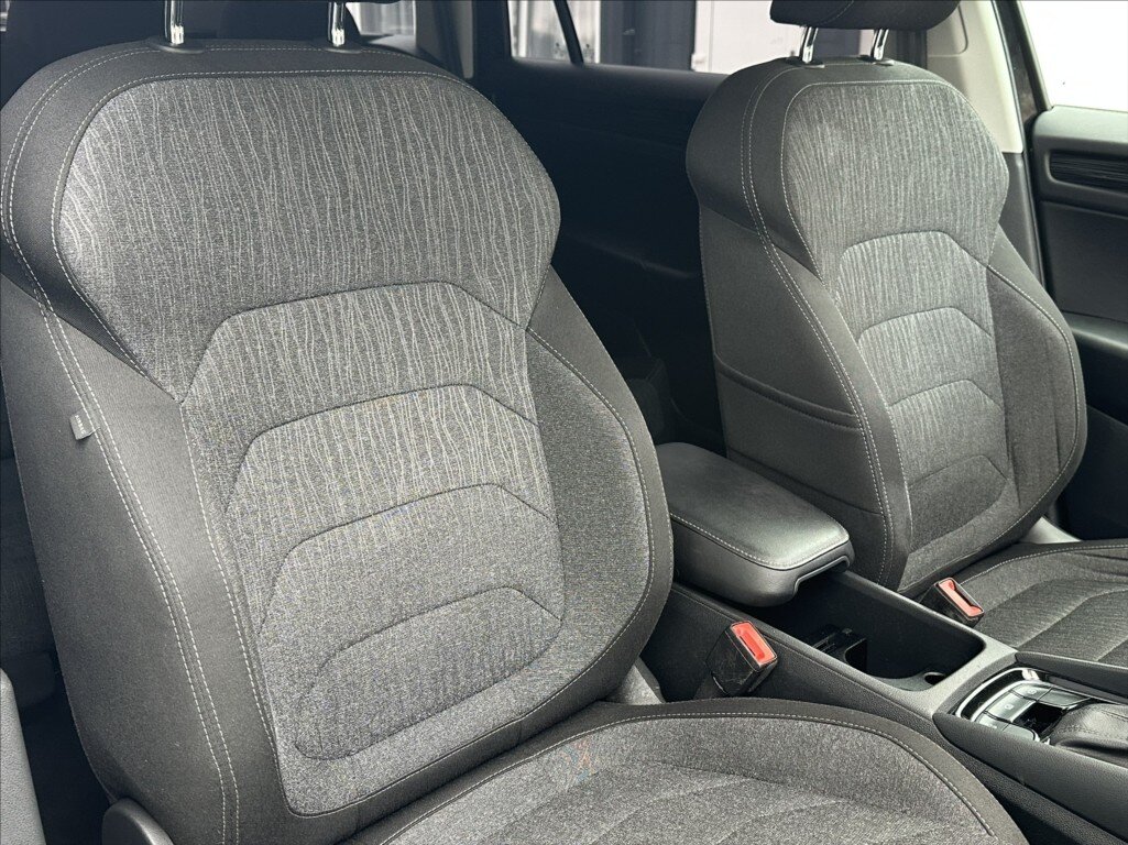 Škoda Kodiaq SUV / Terénní 2,0 l 110 kw