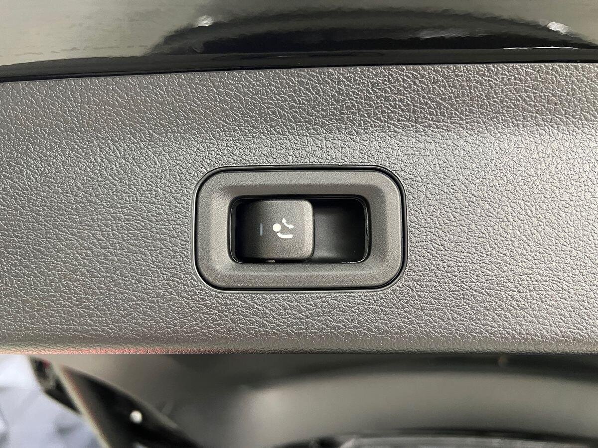 Mercedes-Benz GLS SUV / Terénní 3,0 l 270 kw