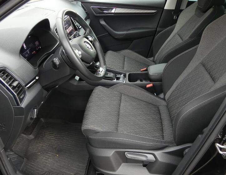 Škoda Karoq 18
