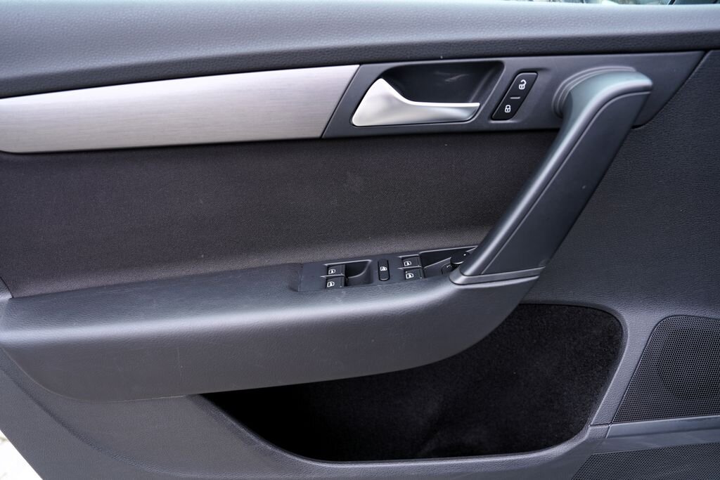 Volkswagen Passat Kombi 2,0 l 125 kw