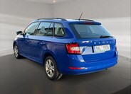 Škoda Fabia 5