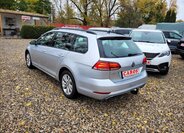Volkswagen Golf Kombi 999,0 85 kw