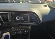 Seat Leon Hatchback 1,4 l 110 kw