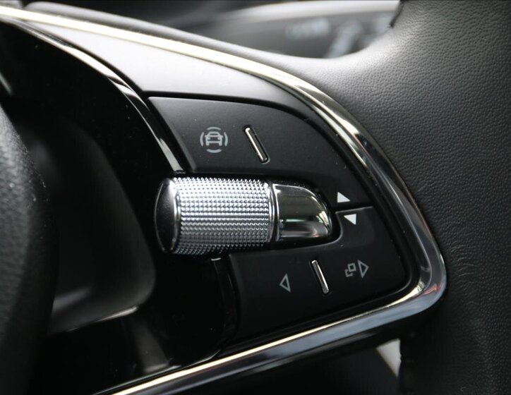 Škoda Kamiq Hatchback 999,0 81 kw