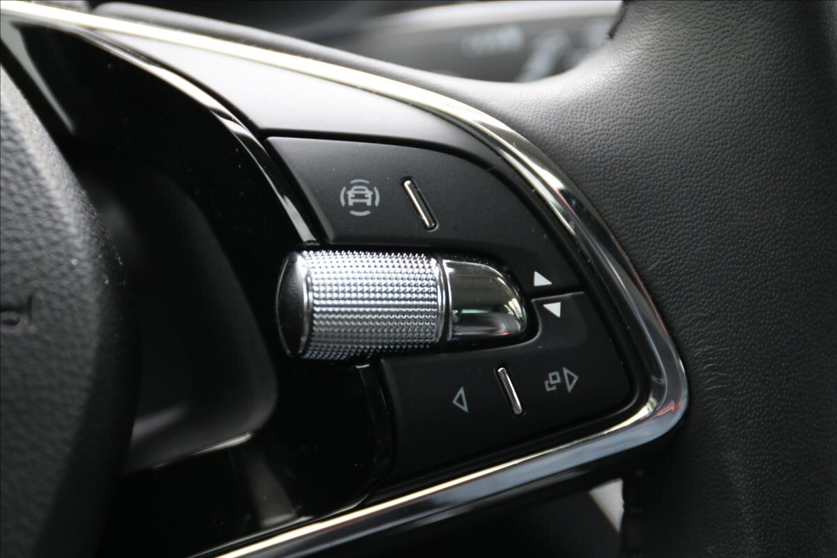 Škoda Kamiq Hatchback 999,0 81 kw