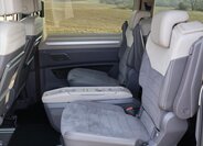 Volkswagen Multivan Kombi 1,4 l 110 kw