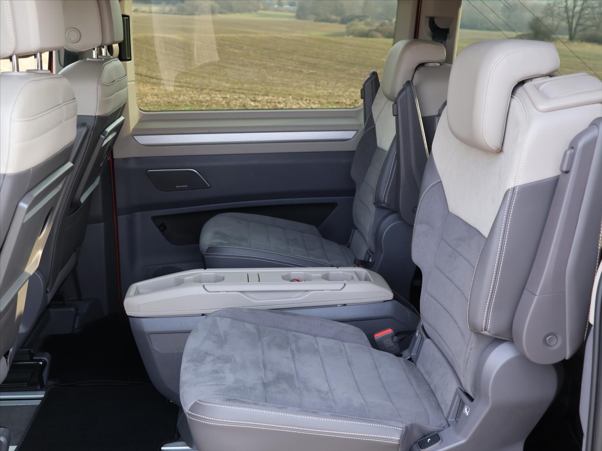 Volkswagen Multivan Kombi 1,4 l 110 kw