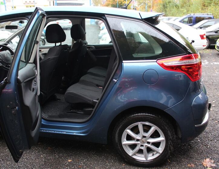 Citroën C4 Picasso 12