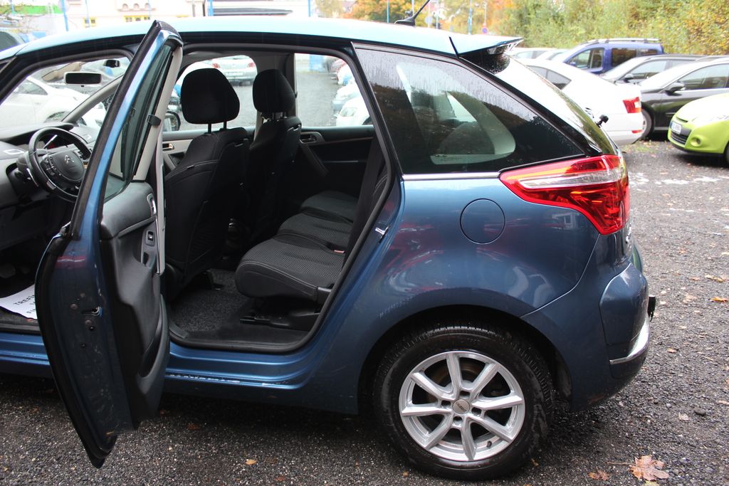 Citroën C4 Picasso