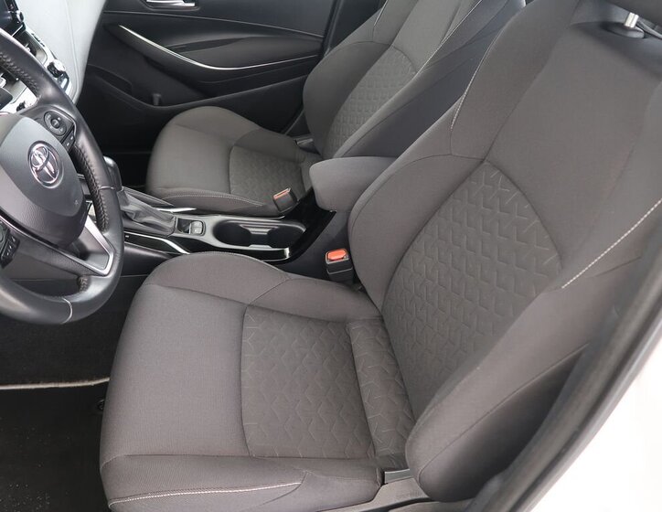 Toyota Corolla Kombi 1,8 l 72 kw