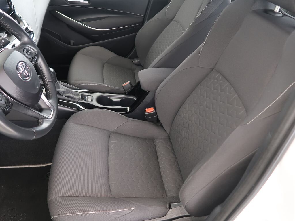 Toyota Corolla Kombi 1,8 l 72 kw