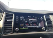 Škoda Kodiaq SUV / Terénní 2,0 l 110 kw