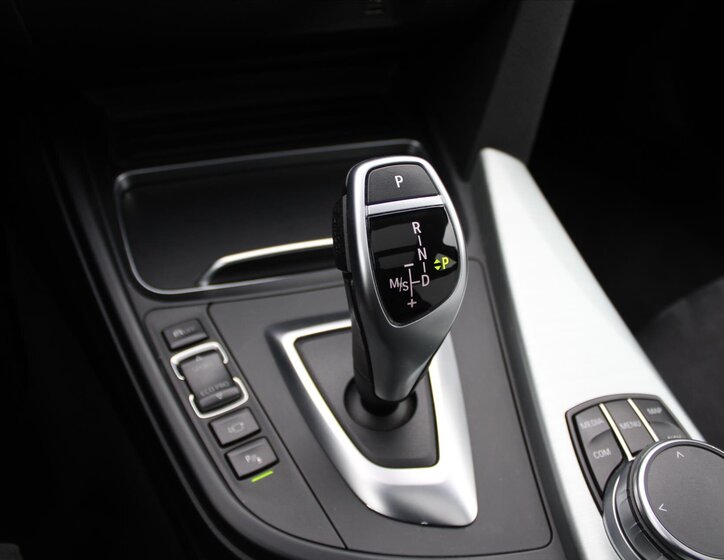 BMW Řada 3 Liftback 3,0 l 190 kw