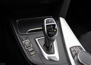 BMW Řada 3 Liftback 3,0 l 190 kw