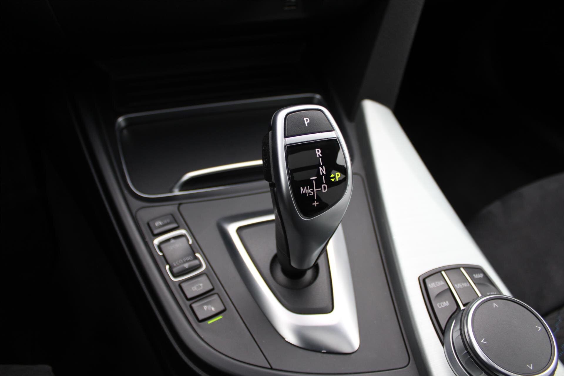 BMW Řada 3 Liftback 3,0 l 190 kw