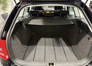 Škoda Octavia Kombi 1,9 l 77 kw