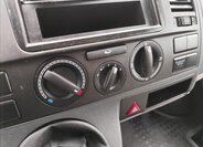 Volkswagen Transporter VAN-Minibus 2,0 l 75 kw