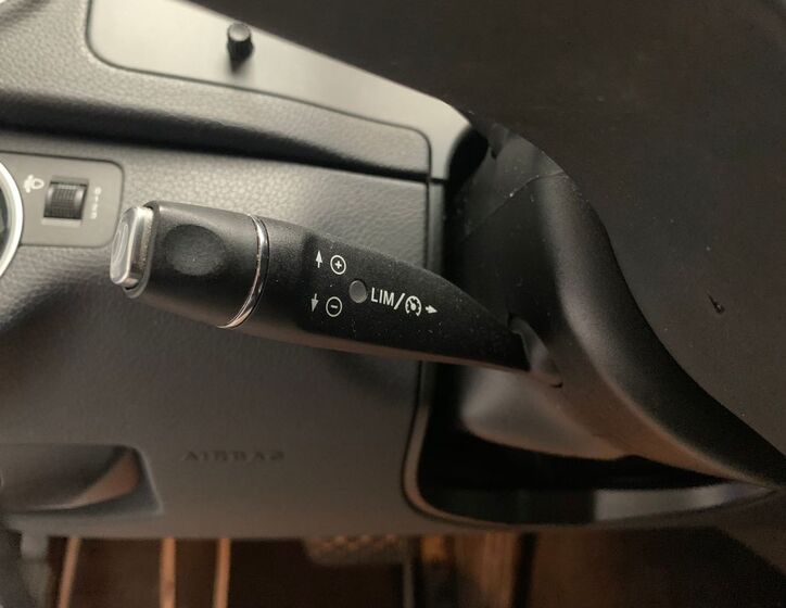 Mercedes-Benz Třídy C 10