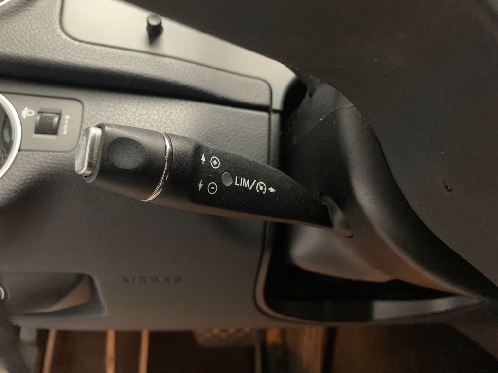 Mercedes-Benz Třídy C