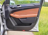 Mercedes-Benz GLS 15