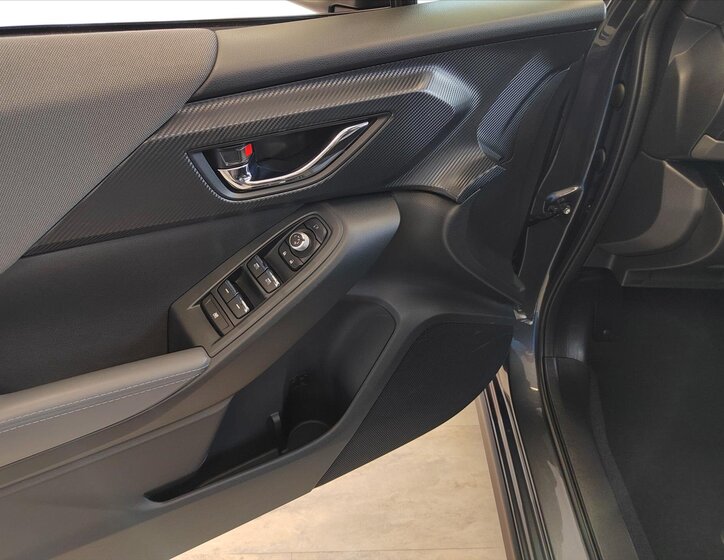 Subaru Crosstrek SUV / Terénní 2,0 l 100 kw