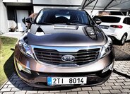 KIA Sportage Kombi 1,7 l 85 kw