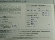 Citroën Berlingo MPV 1,6 l 73 kw