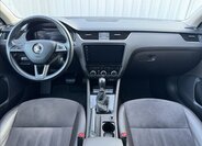 Škoda Octavia Sedan 2,0 l 110 kw