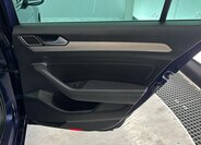 Volkswagen Passat Kombi 2,0 l 140 kw