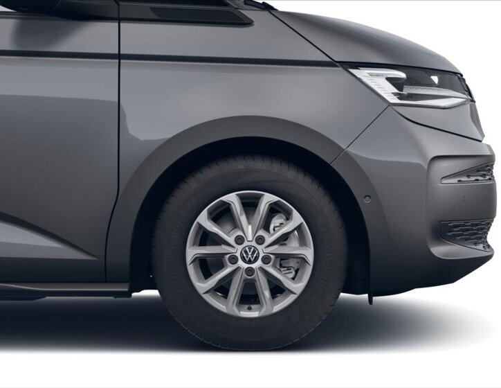 Volkswagen Multivan Ostatní 2,0 l 110 kw