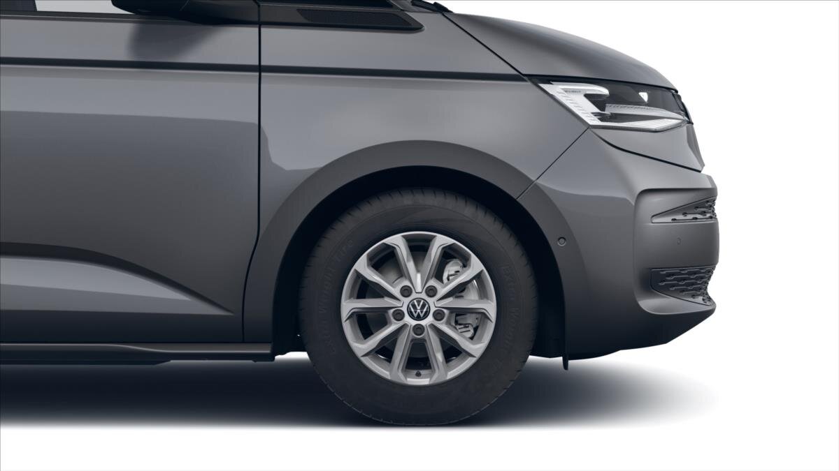 Volkswagen Multivan Ostatní 2,0 l 110 kw