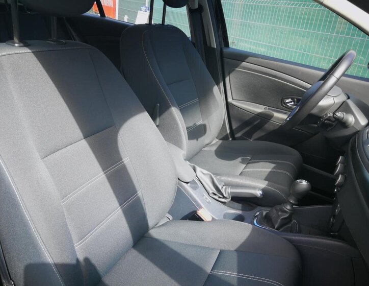 Renault Mégane Kombi 1,5 l 81 kw