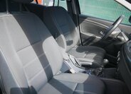 Renault Mégane Kombi 1,5 l 81 kw