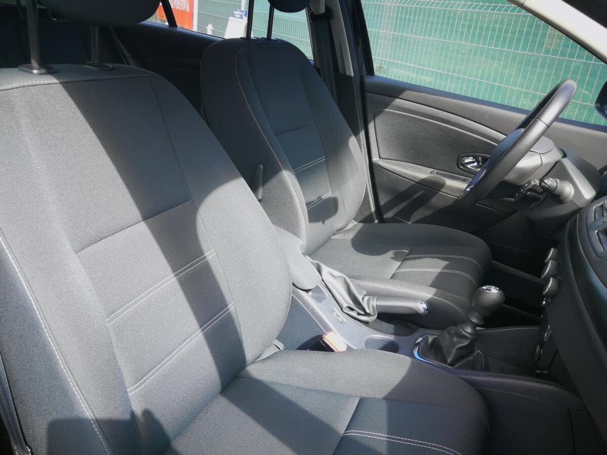 Renault Mégane Kombi 1,5 l 81 kw