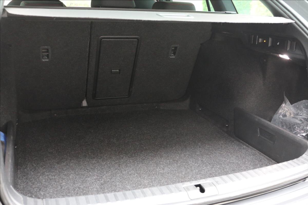 Škoda Octavia Kombi 2,0 l 147 kw