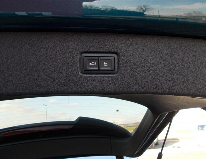 Audi Q7 SUV 3,0 l 160 kw