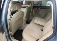 Volkswagen Passat Kombi 2,0 l 103 kw