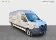 Mercedes-Benz Sprinter Skříň 2,0 l 125 kw