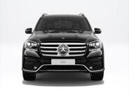 Mercedes-Benz GLS 2