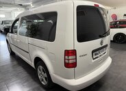 Volkswagen Caddy 4