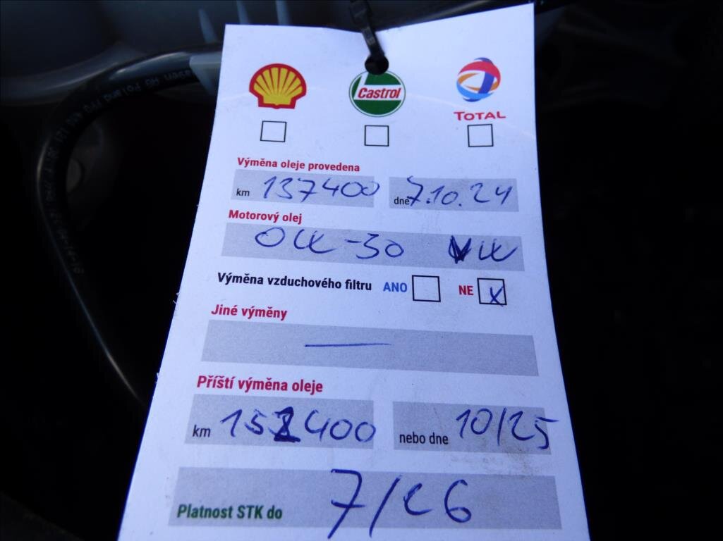 Porsche Cayenne SUV 2,9 l 324 kw