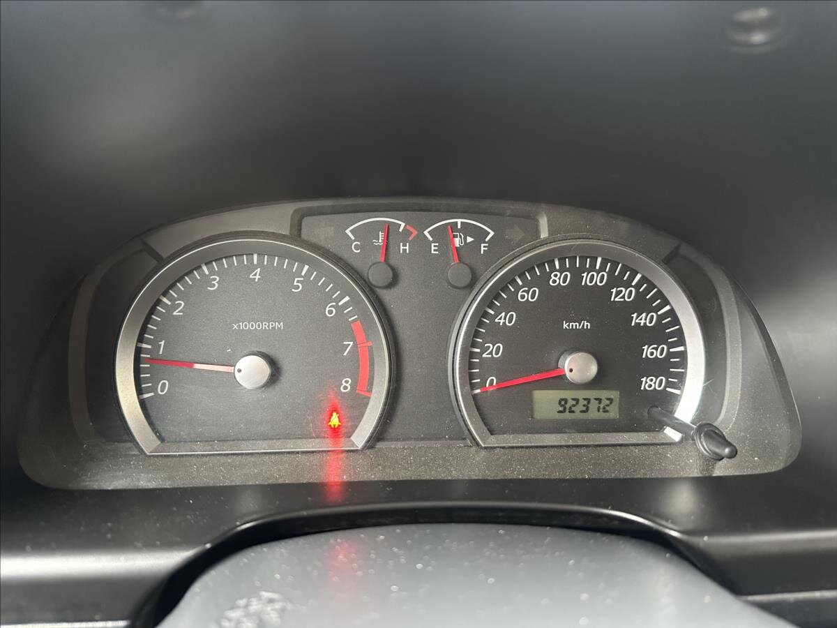 Suzuki Jimny Ostatní 1,3 l 63 kw